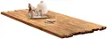 Tischplatte SIT, beige (natur), B:240cm H:5cm T:100cm