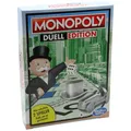 Monopoly Duell Edition Parker und Hasbro Brettspiel Wirtschafts Spiel 2020 TOP