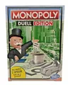Monopoly Duell Edition Spiel Hasbro Brettspiel deutsch