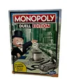 Monopoly Duell Edition Parker Hasbro Brettspiel 2 Spieler 2020 OVP Neuwertig