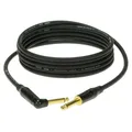 Klotz KIKA09PR1 SW Instrumentenkabel 9 m