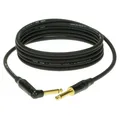 Klotz KIKA09PR1 SW Instrumentenkabel 9 m - Instrumentenkabel