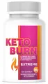 Saint Nutrition Keto Burn Extreme | Ergänzung für Ihre Diät & Ziele beim Abnehmen