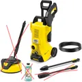 Kärcher Hochdruckreiniger K3 Power Control Home T 5 ‎1.676-106.0