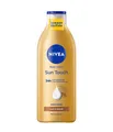 NIVEA Body Sun Touch Bodylotion 400 ml