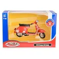 Daff MSZ 1:18 1976 Vespa 200 Rally/67709/ed (5905422133228)