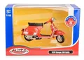 5905422133228 MSZ 1:18 1976 Vespa 200 Rally/67709/red Daffi