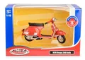 5905422133228 1976 Vespa 200 Rally 1:18 czerwony DAFFI