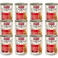 Animonda Cat Carny Adult Rind Pur 12x400g