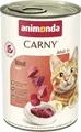 Animonda Carny 83350 Adult Mix1 6 x 400 g