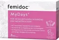 Femidoc Mydays für die Menstruation Kapseln 10.5 g