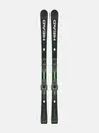 Head Ski Supers. e-Magnum SW + PRD 12 GW
