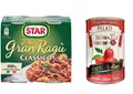 Il Mio Gran Ragù Star Classico Tomatensauce 2x180g Sauce+Italian Pelati 400g