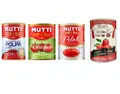 Pomodorini Ciliegini Pelati Polpa 3x400g+Italian Gourmet Pelati Tomaten 400g