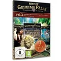 Best of Geheime Fälle Vol.3 von Intenium | Game | Zustand gut