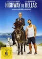 Highway to Hellas (DVD)