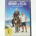 Highway to Hellas DVD gebraucht sehr gut