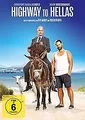 Highway to Hellas von Lehmann, Aron | DVD | Zustand sehr gut
