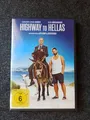 Highway to Hellas (DVD) sehr guter Zustand !