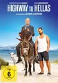 HIGHWAY TO HELLAS - CHRISTOPH MARIA HERBST,ADAM BOUSDOUKOS,AKILAS...   DVD NEU