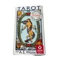 Tarot von A.E. Waite von Arthur Edward Waite , Neu (1)