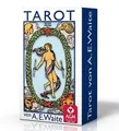 Tarot von A.E. Waite - Standard (Tarotkarten im Standard... | Buch | Zustand gut