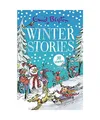 Winter Stories: Contains 30 classic tales: Contains 30 classic tales, Blyton, En