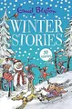 Enid Blyton - Winter Stories   Contains 30 classic tales - Paperback - G245z