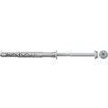 Langschaftdübel Sxr 14.0 X 200 Mm - 1 Stück Dübel - Fischer