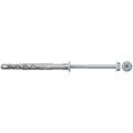 Fischer Langschaftdübel SXR 14.0 x 200 mm - 1 Stück