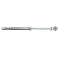 fischer Schrauben- und Dübel-Set Fischer Langschaftdübel SXR 14.0 x 200 mm - 1