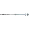 Fischer Langschaftdübel SXR 14.0 x 200 mm - 1 Stück  Dübel