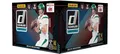 2024 Panini Donruss Fußball-Sammelkartenbox (vier rote Parallelen pro Box), 24 Stück