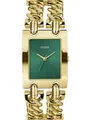 Guess GW0740L2 Damenuhr MOD Heavy Metal 28mm 3ATM