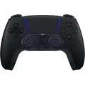 SONY Controller DualSense Edge wireless schwarz