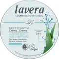 Lavera Basis-Sensitiv GesichtspflegeBio-Aloe Vera & Bio-MandelölCreme 150 ml (39,93 € / 1 l)