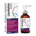 Liposaliva Mundbefeuchtung Spray Inhalt: 50 ml