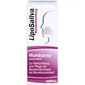LIPOSALIVA Mundbefeuchtung Spray 50 ml