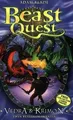 Vedra and Krimon Twin Beasts of Avantia (Beast Quest) vo... | Buch | Zustand gut
