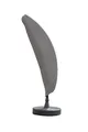 Schutzhülle Easy Sun Cape B055 grau Sun Garden Abdeckhaube