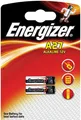Energizer EN-639333 - Alkali - Zylindrische - A27 - Schwarz - Silber - Sichtverpackung (639333)
