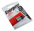 2x Energizer A27 Alkaline Batterie | G27A MN27 GP27A A27 L828 K27A V27GA | 12V 2