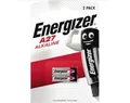Original Energizer Alkaline Batterie E27A - MN27 - A27 12 Volt   2er Blister