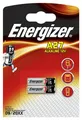Energizer 639333 ALKALINE A27 2PK EN-639333, Single-use battery, A27, Alkali ~E~