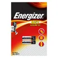 Energizer A27, 2er Blister, 12 V, A27, 22 mAh 639333 (Pack à 2 Stück)