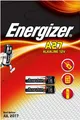 Energizer Sonstige-Batterie A27 12V 2er Blister