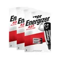 3x Energizer A27 V27A L828 MN27 GP27A 2er Blister 22mAh Batterie 12V