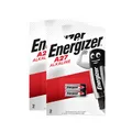2x Energizer A27 V27A L828 MN27 GP27A 2er Blister 22mAh Batterie 12V