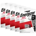 5x Energizer A27 V27A L828 MN27 GP27A 2er Blister 22mAh Batterie 12V