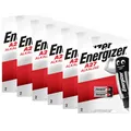 6x Energizer A27 V27A L828 MN27 GP27A 2er Blister 22mAh Batterie 12V